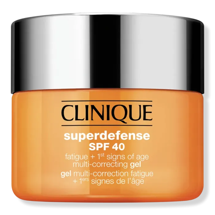 Superdefense SPF 40 Gel