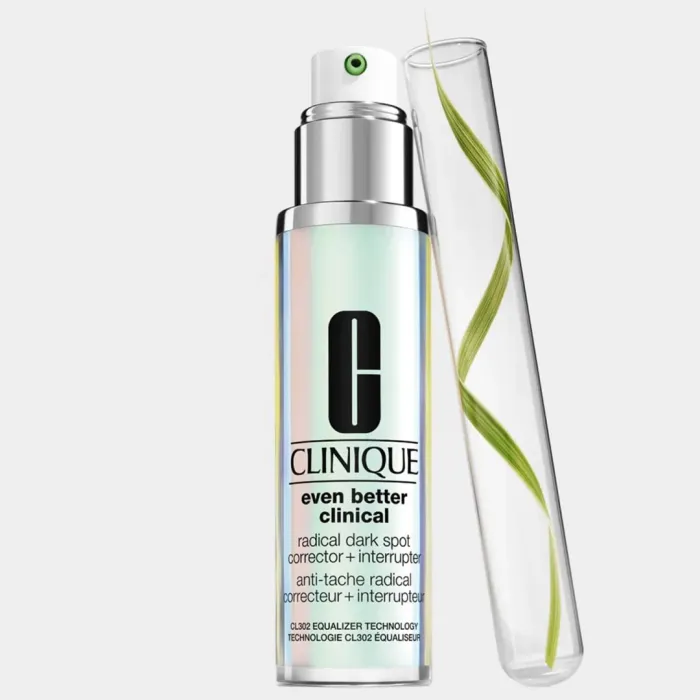 Even Better Clinical Radical Dark Spot Corrector + Interrupter
