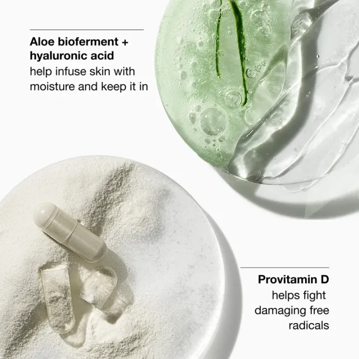 Moisture Surge™ SPF 25 Sheer Hydrator