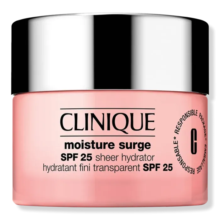 Moisture Surge™ SPF 25 Sheer Hydrator