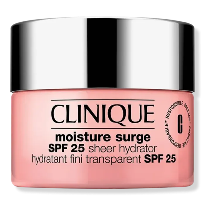 Moisture Surge™ SPF 25 Sheer Hydrator