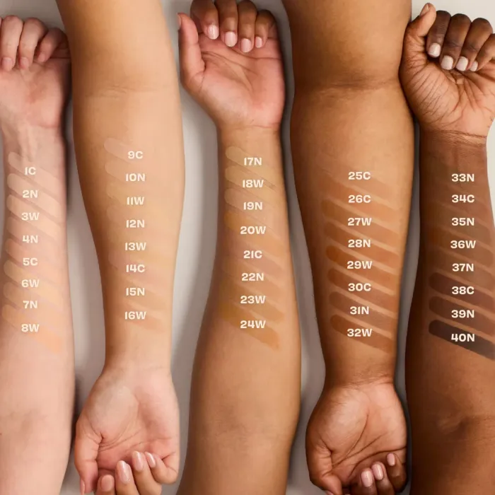 The Porefessional Foundation