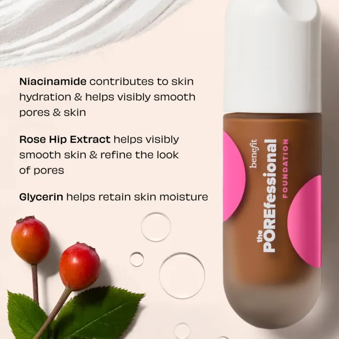 The Porefessional Foundation
