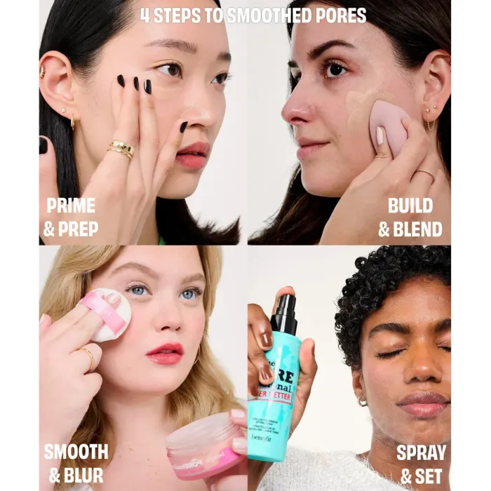 The Porefessional Foundation