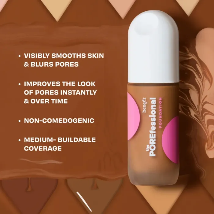 The Porefessional Foundation
