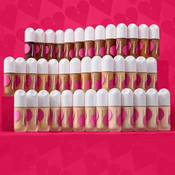 The Porefessional Foundation