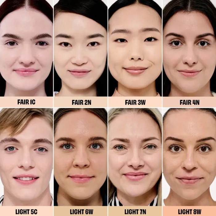 The Porefessional Foundation