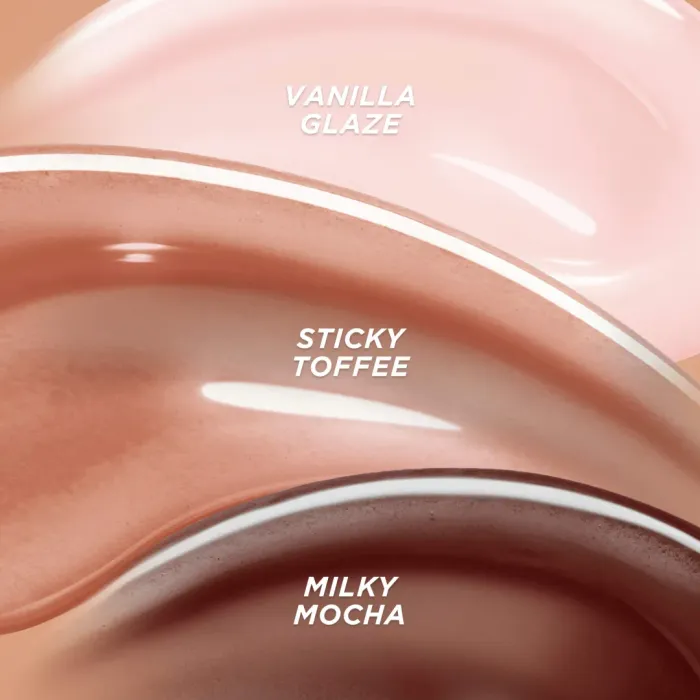 Fall Honey Infused Lip Oil