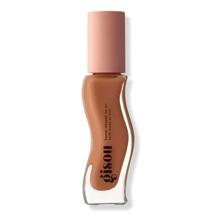 Fall Honey Infused Lip Oil