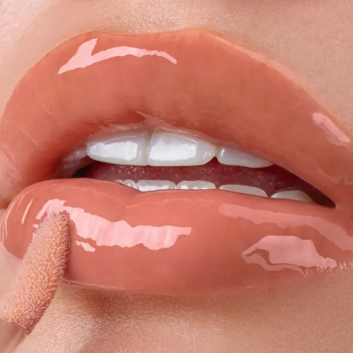 Fall Honey Infused Lip Oil
