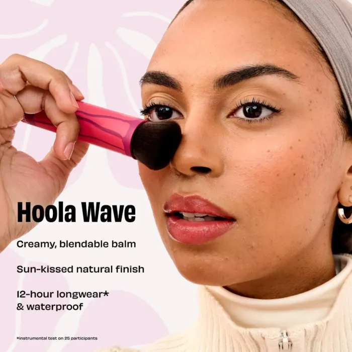 Hoola Wave