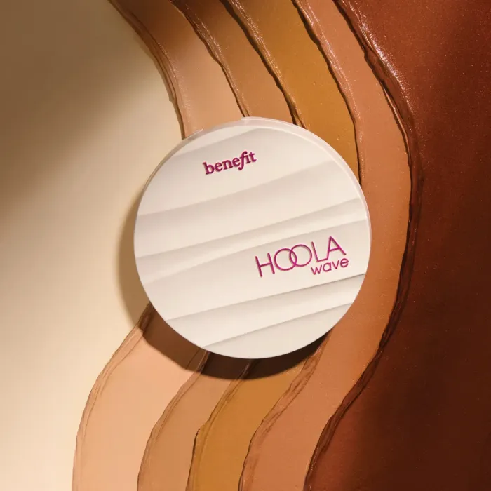 Hoola Wave