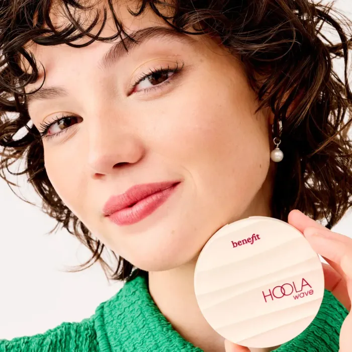 Hoola Wave