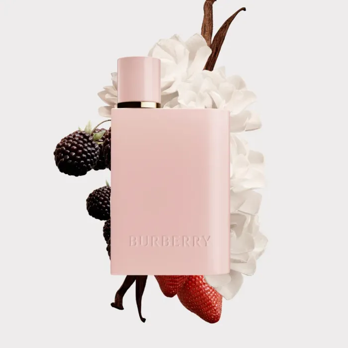 Her Elixir de Parfum