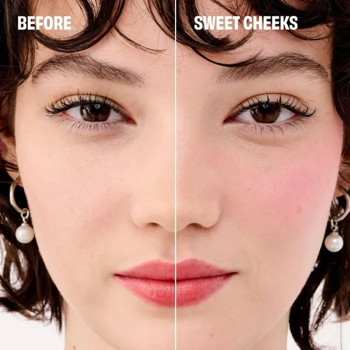 Cheek Score Blush Trio Palette