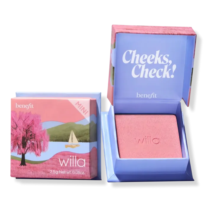 Willa Blush