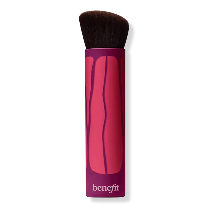 Hoola WaveMaker Bronzing Balm Brush