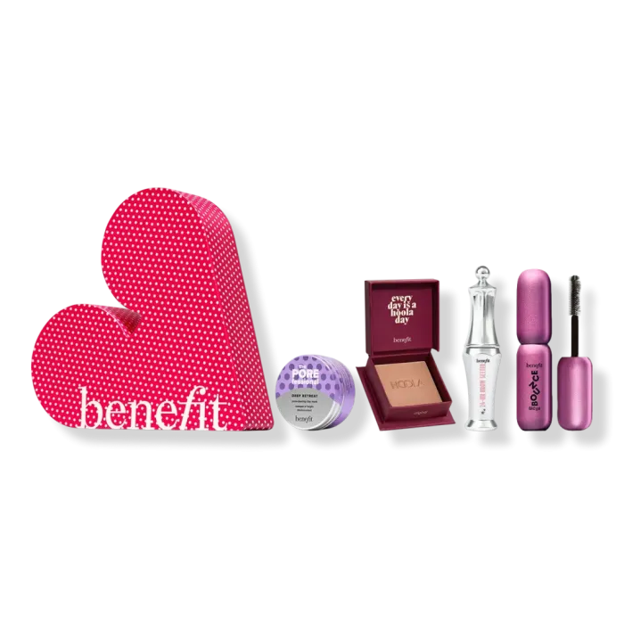 Benefit Dream Team