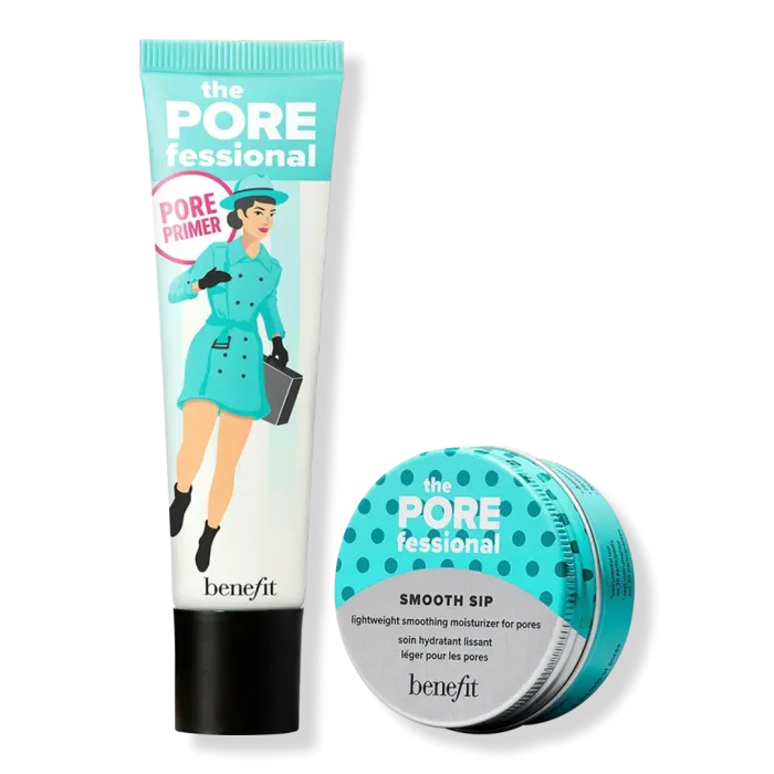 Smooth Pores 101