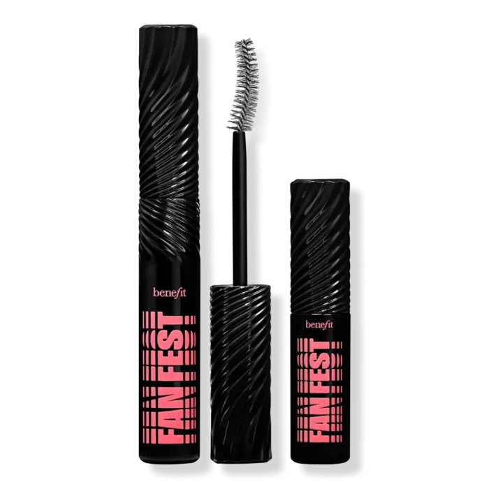 Big Lil Lash Fan