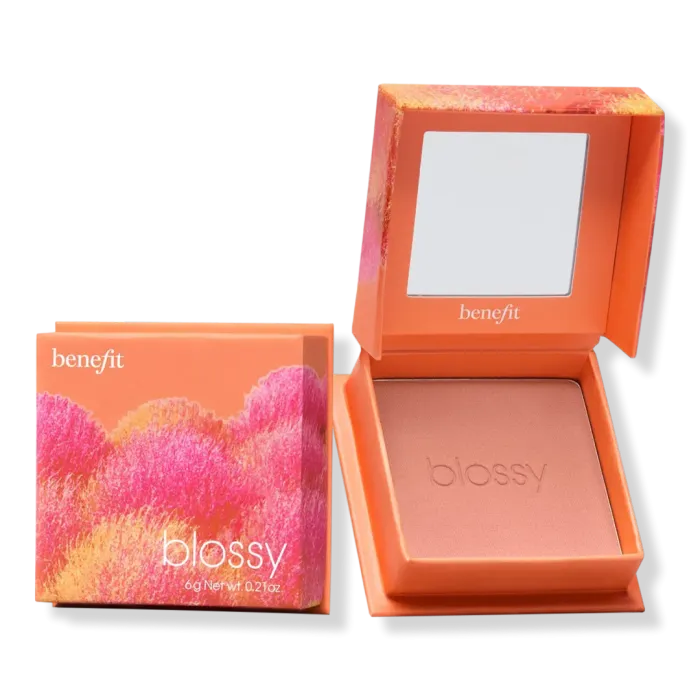 Blossy Blush