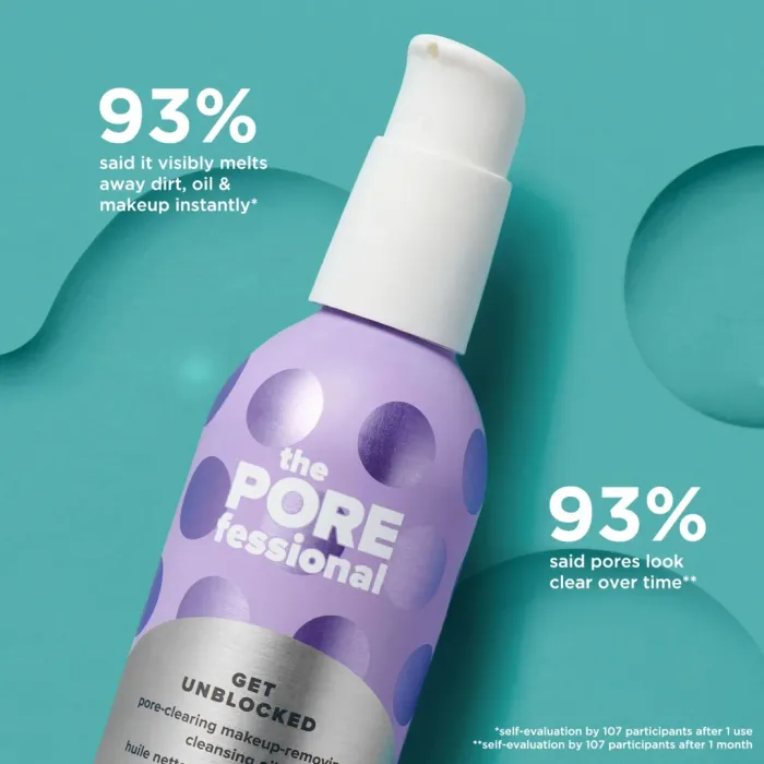 Connect Pore 4-Piece Skincare Gift Set