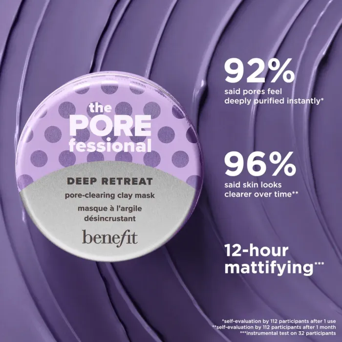 Connect Pore 4-Piece Skincare Gift Set