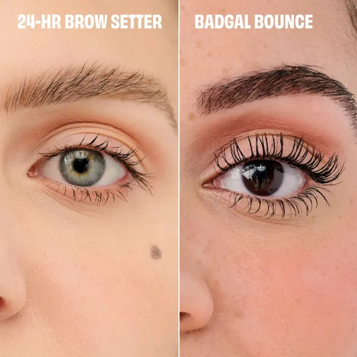Game, Set, Bounce 2-Piece Brow & Lash Gift Set