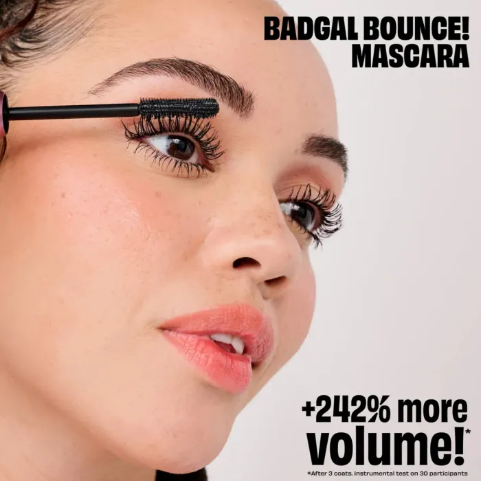 Game, Set, Bounce 2-Piece Brow & Lash Gift Set