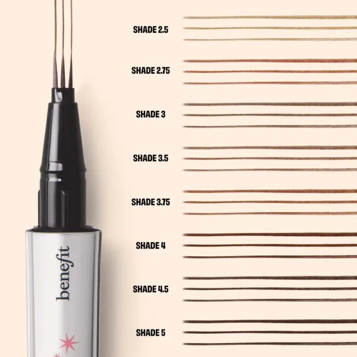 Mighty Fine Brow Pen