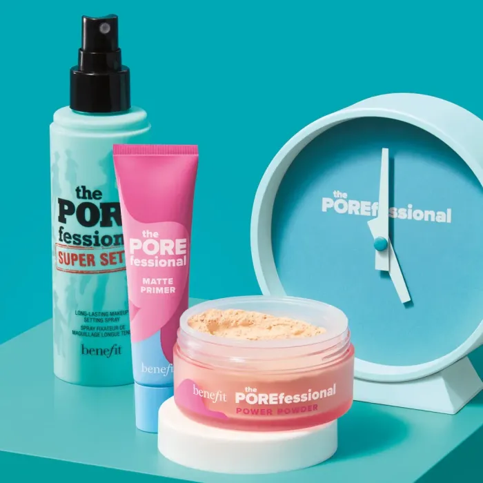 The Porefessional Power Powder