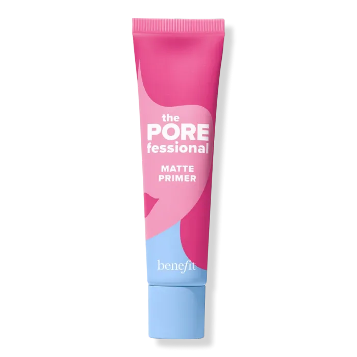 The Porefessional Matte Primer