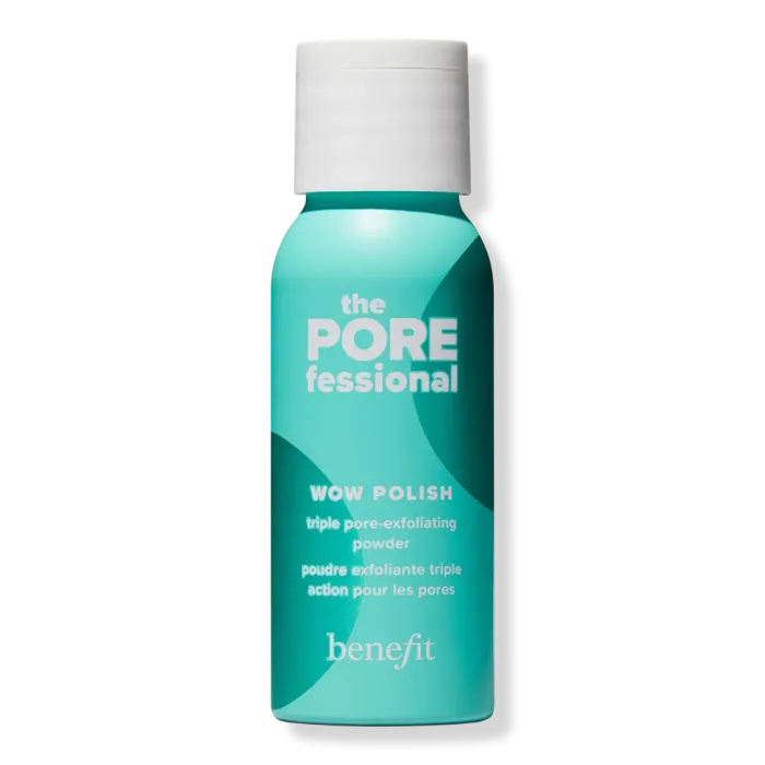 The Porefessional Wow Polish