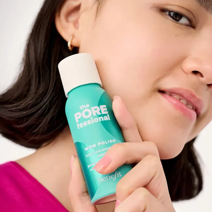 The Porefessional Wow Polish
