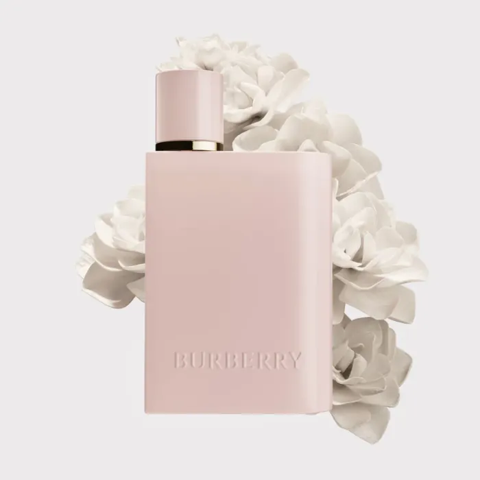 Her Elixir de Parfum