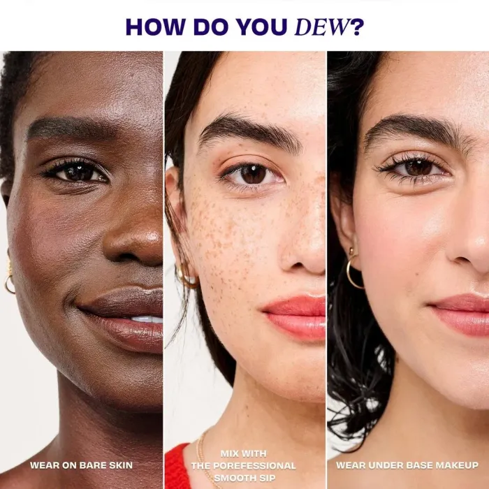 Dew-La-La