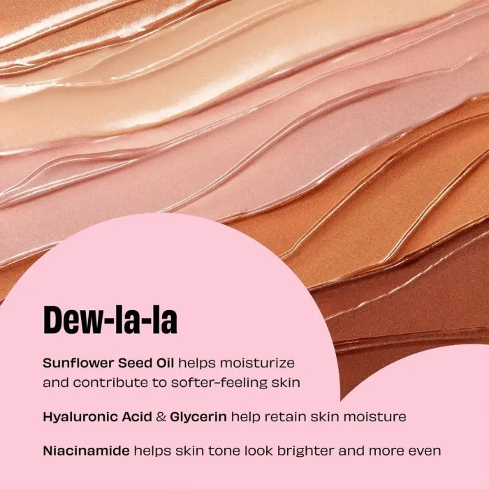 Dew-La-La