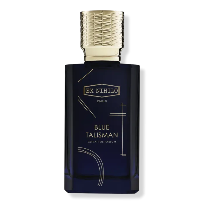 Blue Talisman Extrait