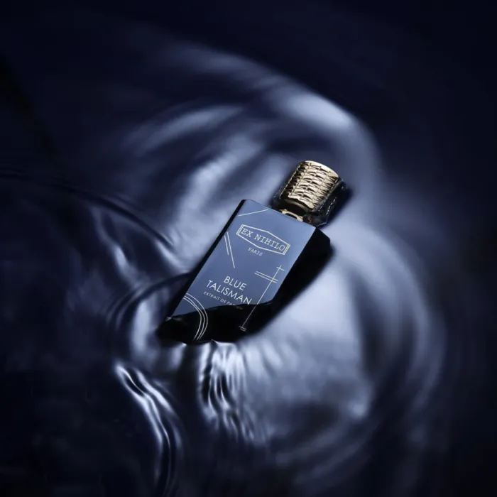 Blue Talisman Extrait