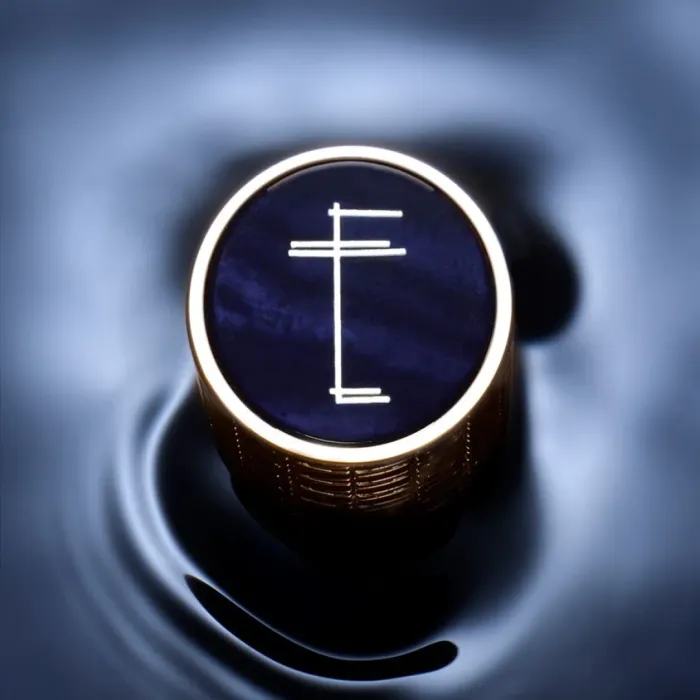 Blue Talisman Extrait