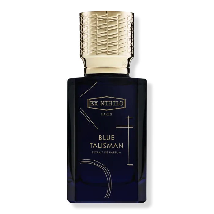 Blue Talisman Extrait