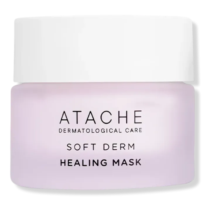 Healing Mask