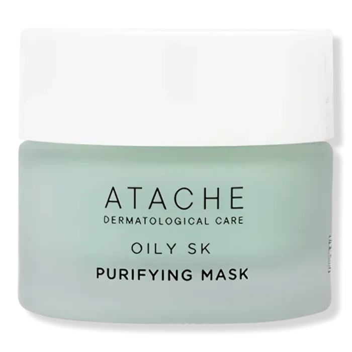 Purifying Mask