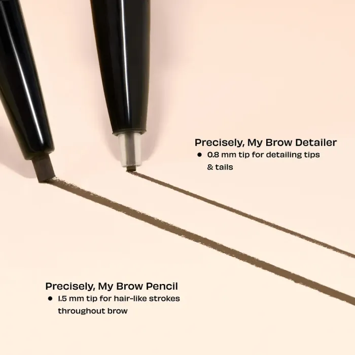 Precisely, My Brow Detailer