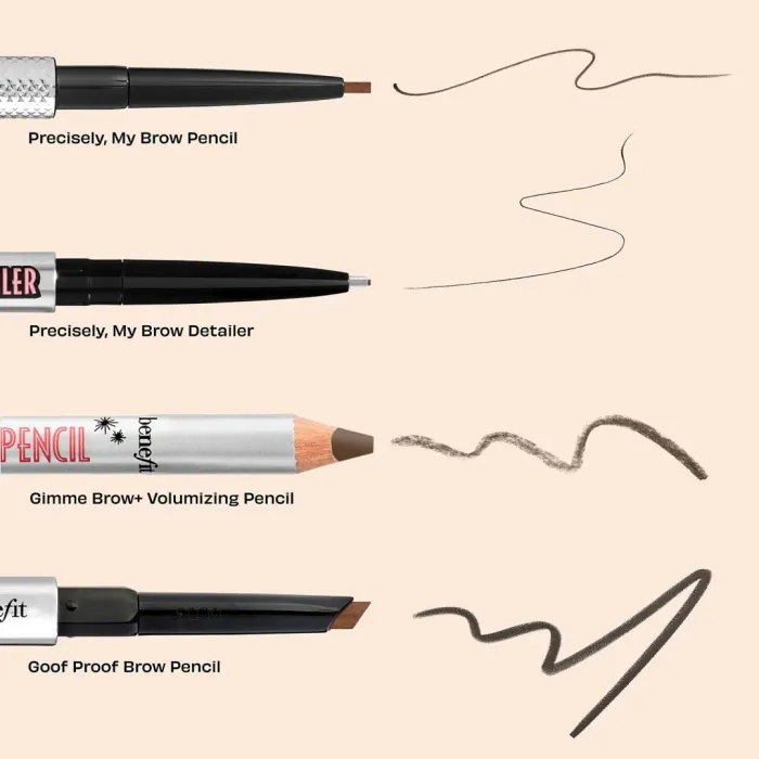 Precisely, My Brow Detailer
