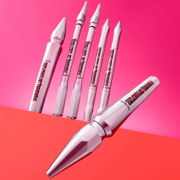 Precisely, My Brow Detailer