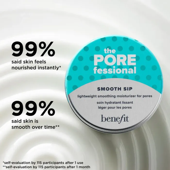 The Porefessional Smooth Sip