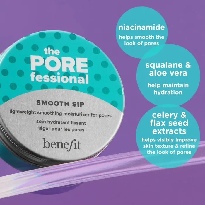 The Porefessional Smooth Sip