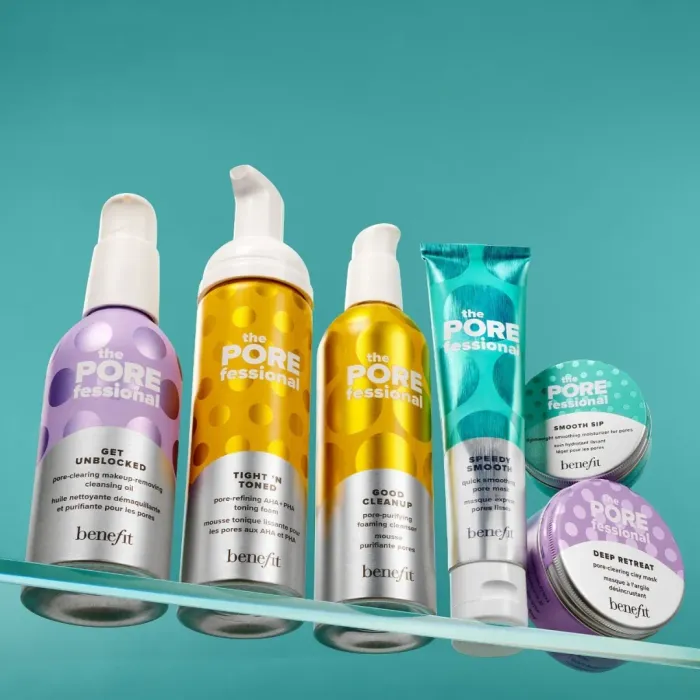 The Porefessional Smooth Sip