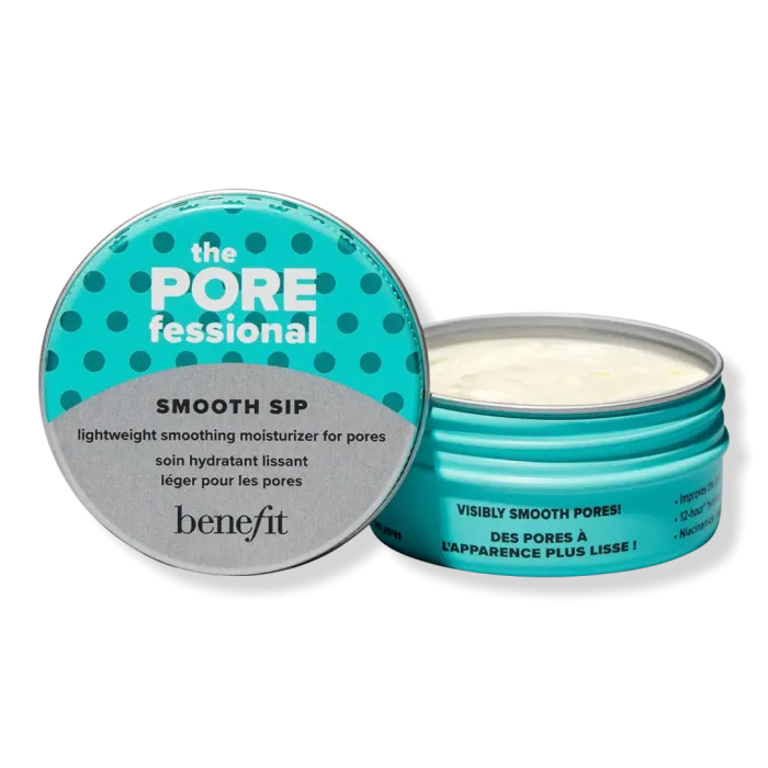 The Porefessional Smooth Sip
